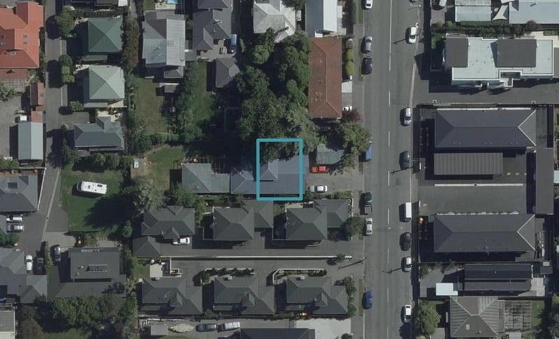 2/27 Springfield Road, St Albans, Christchurch - Carousel 1