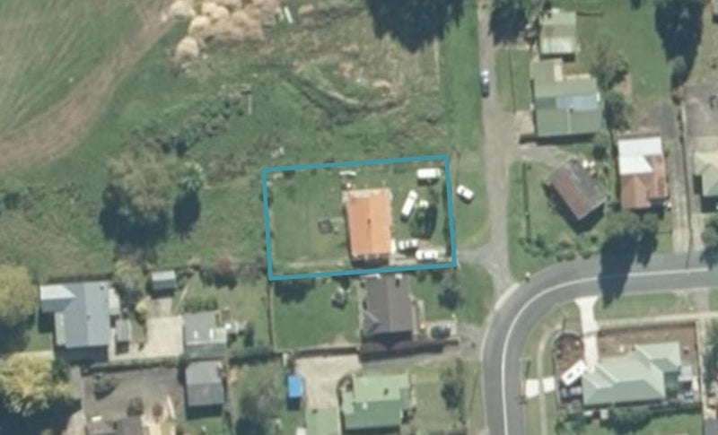 46 Towers Street, Paeroa, Paeroa - Carousel 1