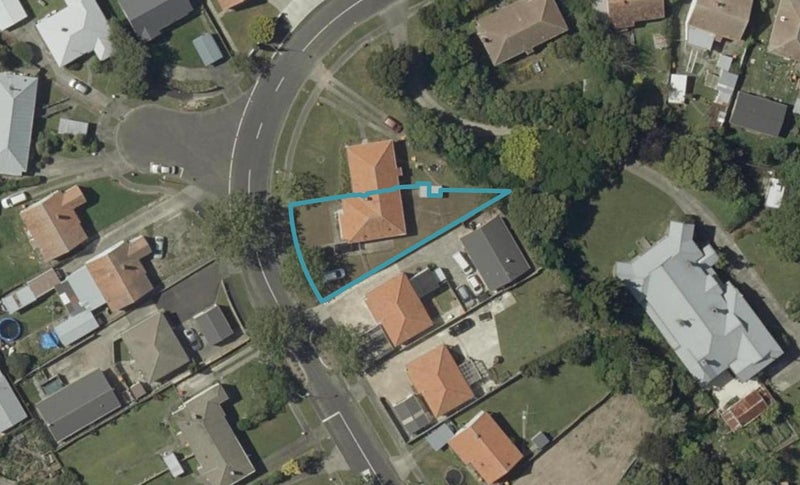 9 Rangiora Avenue, Roslyn, Palmerston North - Carousel 1