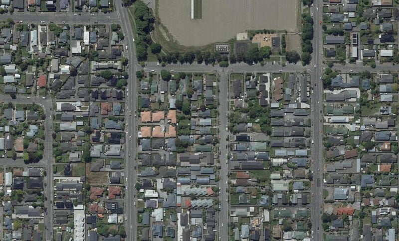 31B Allard Street, Edgeware, Christchurch - Carousel 1