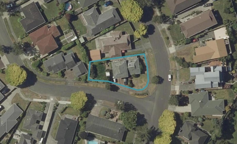 21 Caulfield Place, Awapuni, Palmerston North - Carousel 1