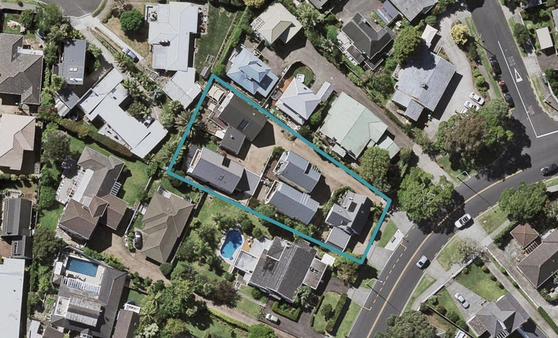 4/68 St Johns Road, Meadowbank, Auckland - Carousel 1