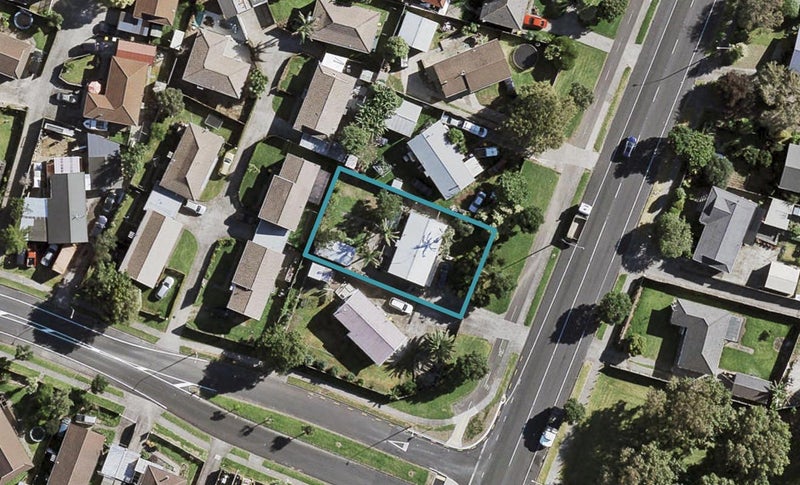 449 Weymouth Road, Weymouth, Auckland - Carousel 1