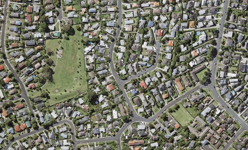 72C Selwyn Crescent, Forrest Hill, Auckland - Carousel 1