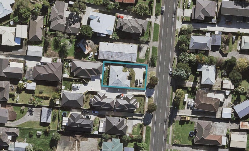167 Gray Avenue, Papatoetoe, Auckland - Carousel 1