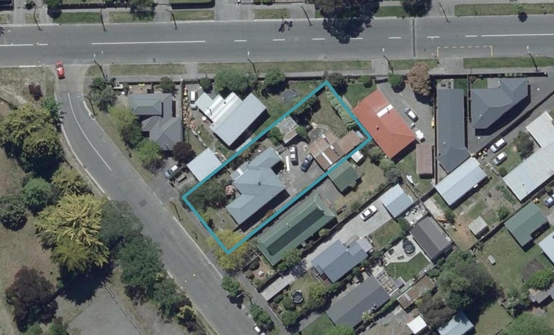 7 Ascot Avenue, North New Brighton, Christchurch - Carousel 1