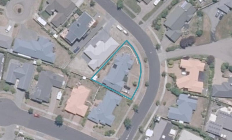 4 Chelsea Rise, Nukuhau, Taupo - Carousel 1
