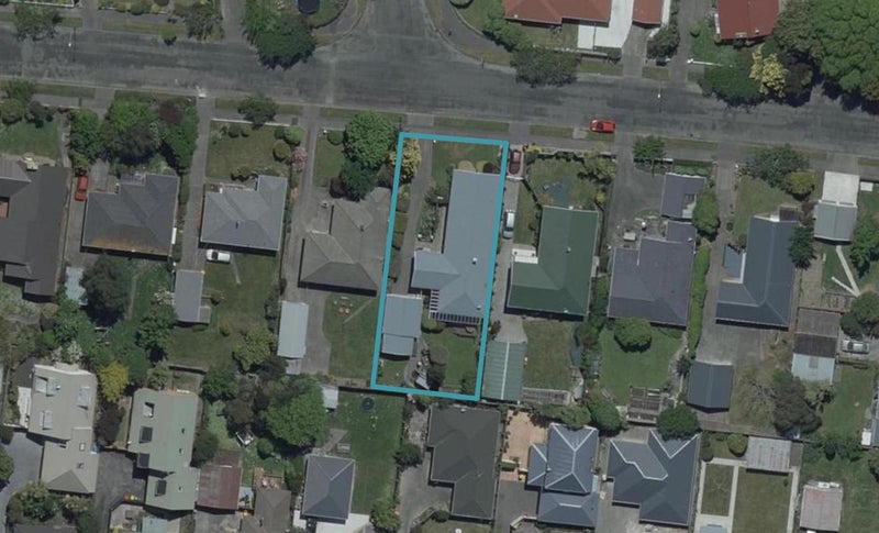 9 Carruthers Street, Ilam, Christchurch - Carousel 1