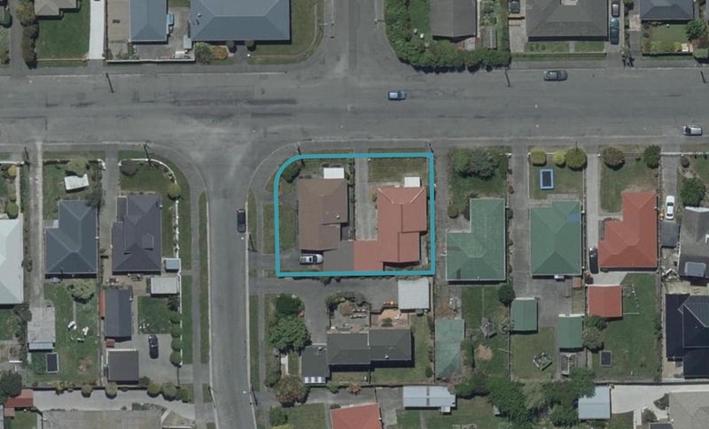 60 Hope Street, Shirley, Christchurch - Carousel 1
