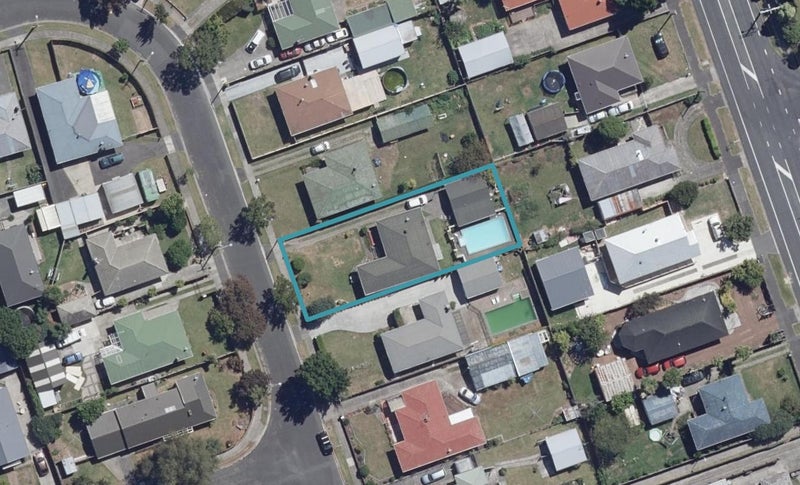 26 Coleridge Drive, Enderley, Hamilton - Carousel 1
