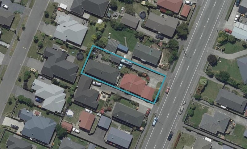 2/129 Gilberthorpes Road, Hei Hei, Christchurch - Carousel 1