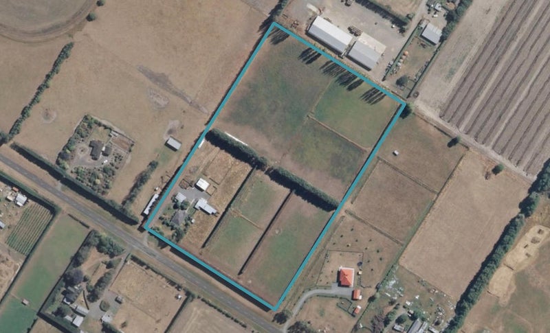 94 Rakaia Barrhill Methven Road, Rakaia, Rakaia - Carousel 1