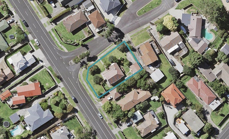 7 Cherry Road, Bucklands Beach, Auckland - Carousel 1