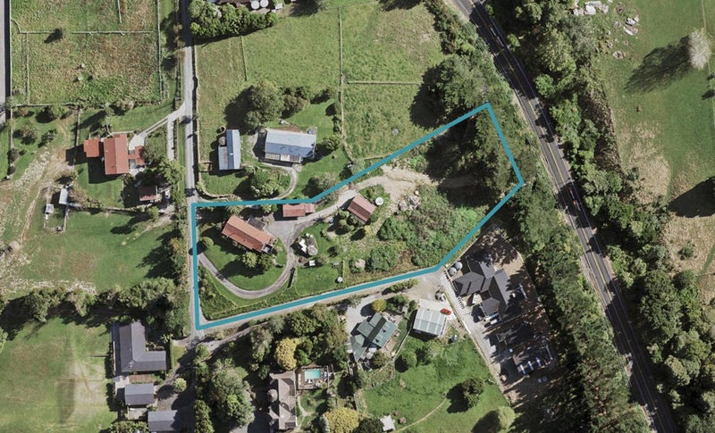 343 Redoubt Road, Totara Park, Auckland - Carousel 1
