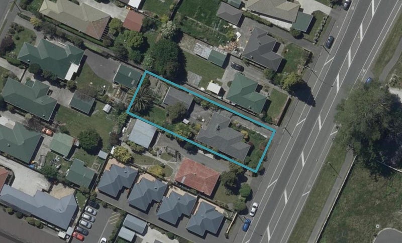 276 Halswell Road, Halswell, Christchurch - Carousel 1