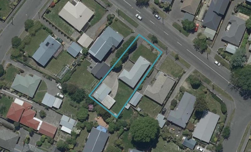 25 Woodbury Street, Avonhead, Christchurch - Carousel 1