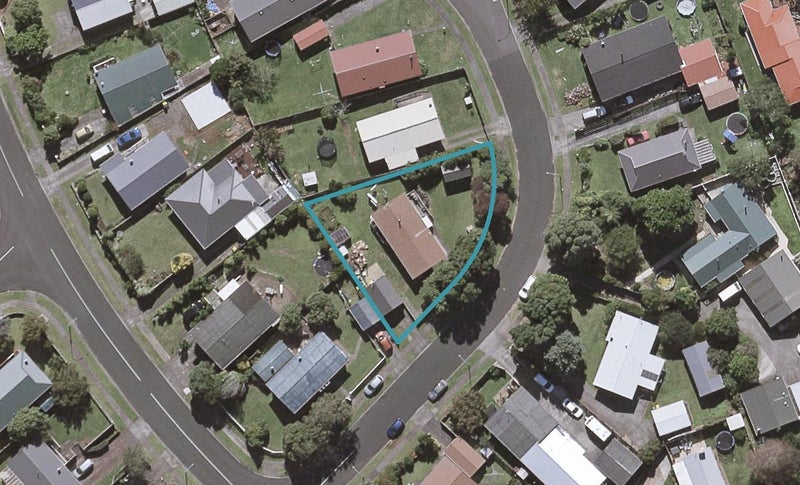7 Villa Place, Bell Block, New Plymouth - Carousel 1