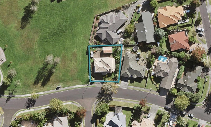 36 Bushlands Park Drive, Albany, Auckland - Carousel 1