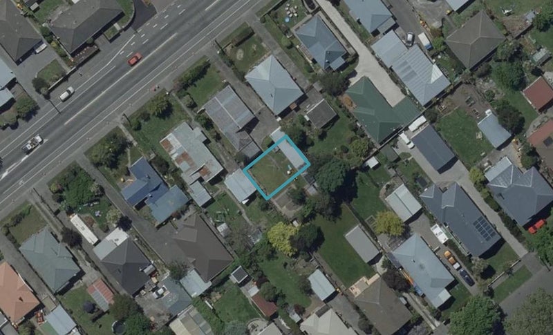 3/130 Milton Street, Somerfield, Christchurch - Carousel 1