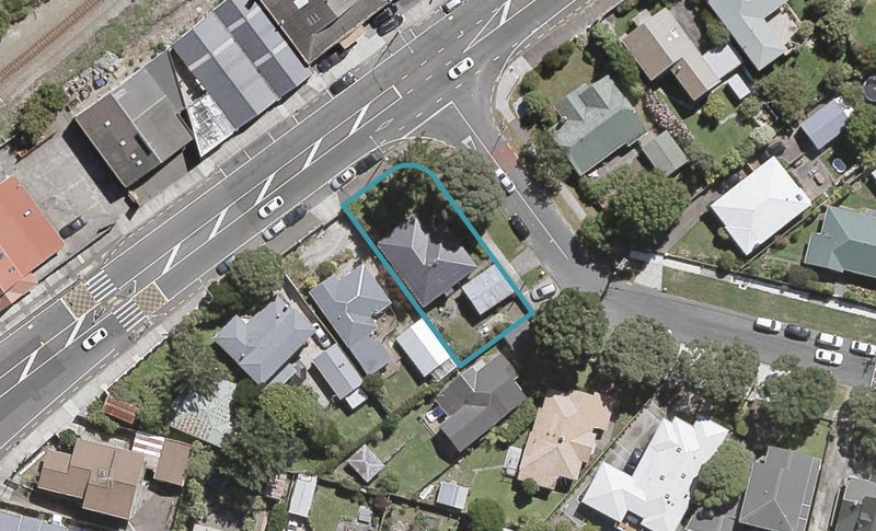 432 Hutt Road, Alicetown, Lower Hutt - Carousel 1
