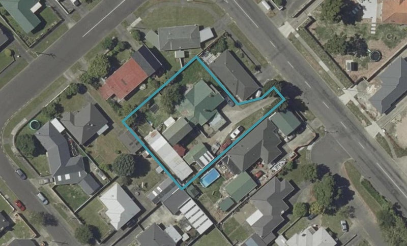 110 Gillespies Line, Cloverlea, Palmerston North - Carousel 1