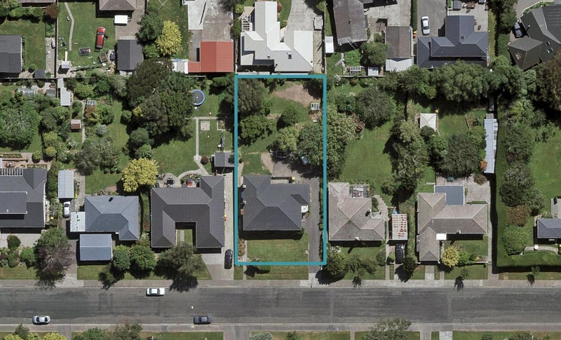 20 High Street, Rosedale, Invercargill - Carousel 1