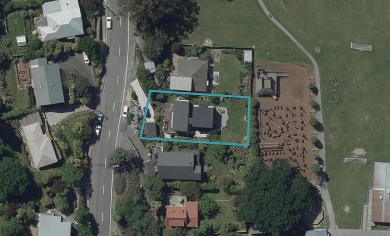 9 Ramahana Road, Huntsbury, Christchurch - Carousel 1