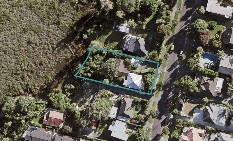 25B Seaside Avenue, Waterview, Auckland - Carousel 1