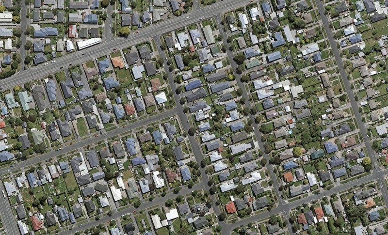 187 Bamborough Street, Richmond, Invercargill - Carousel 1