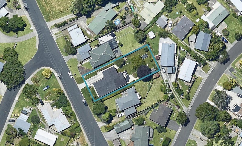 29 Church Street, Gate Pa, Tauranga - Carousel 1