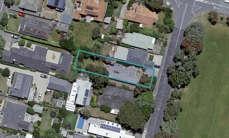 46 Monro Street, Seatoun, Wellington - Carousel 1