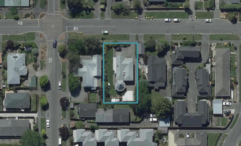 30 Gresford Street, Edgeware, Christchurch - Carousel 1