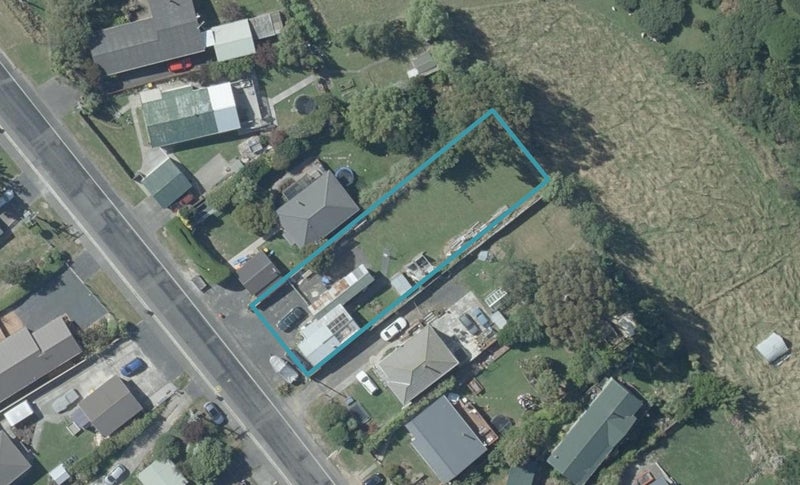 43 Scroggs Hill Road, Brighton, Dunedin - Carousel 1