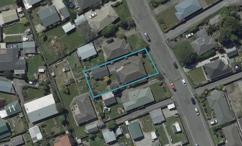 54 Maryhill Avenue, Hoon Hay, Christchurch - Carousel 1