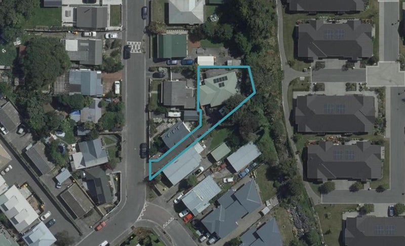 2 Scott Street, Sydenham, Christchurch - Carousel 1