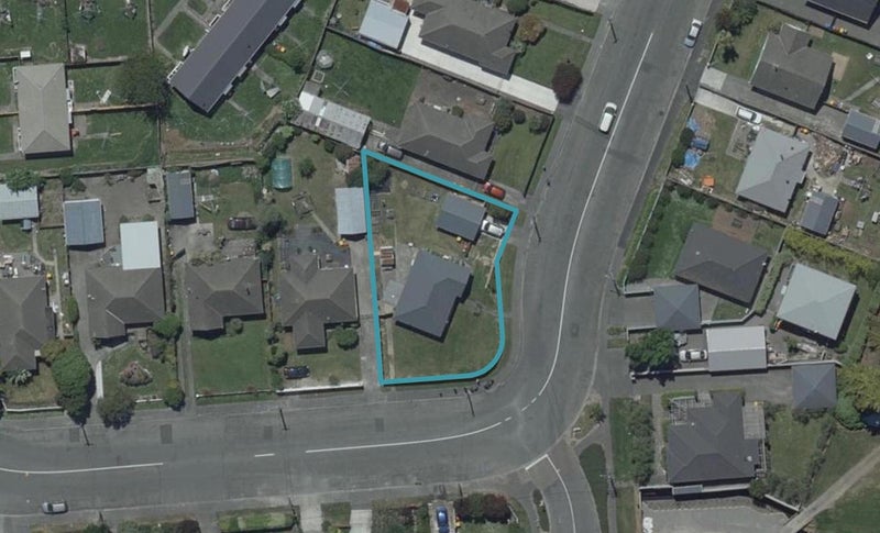 33 Joy Street, Shirley, Christchurch - Carousel 1