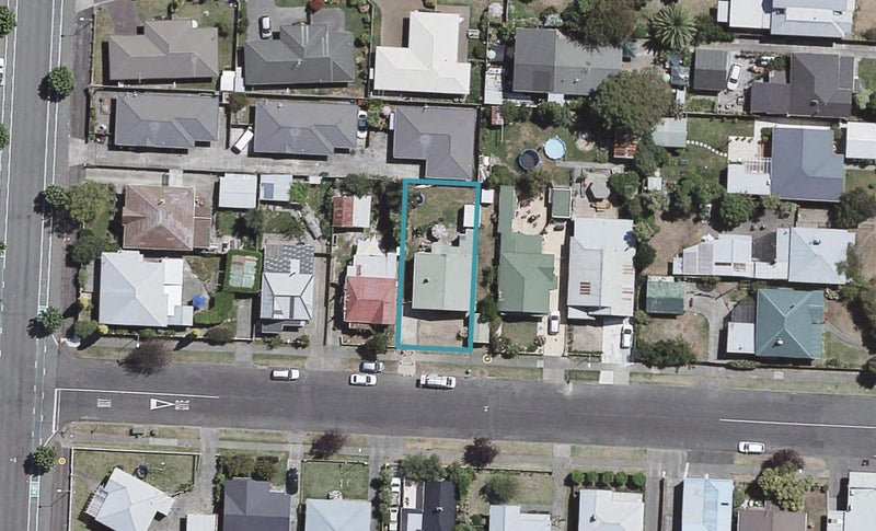 5 Kinross White Street, Napier South, Napier - Carousel 1