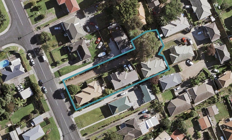 3/12 Bowater Place, Manurewa, Auckland - Carousel 1