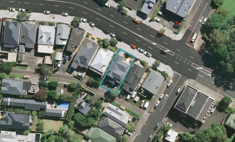 74 College Hill, Freemans Bay, Auckland - Carousel 1