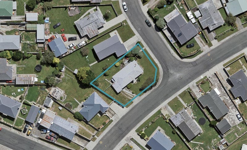 26 Dundee Place, Strathern, Invercargill - Carousel 1