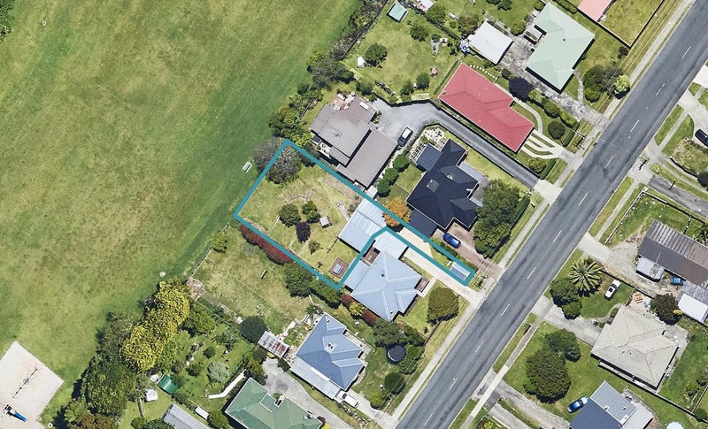 255A Boucher Avenue, Te Puke, Te Puke - Carousel 1