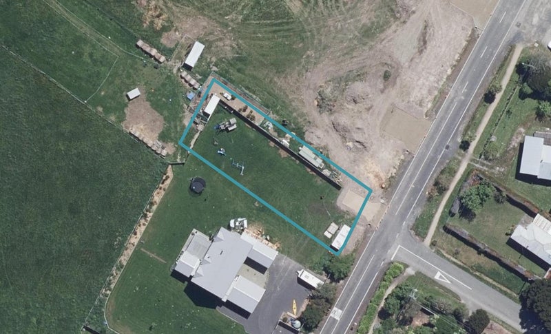 1255 Coast Road, Karitane, Waikouaiti - Carousel 1