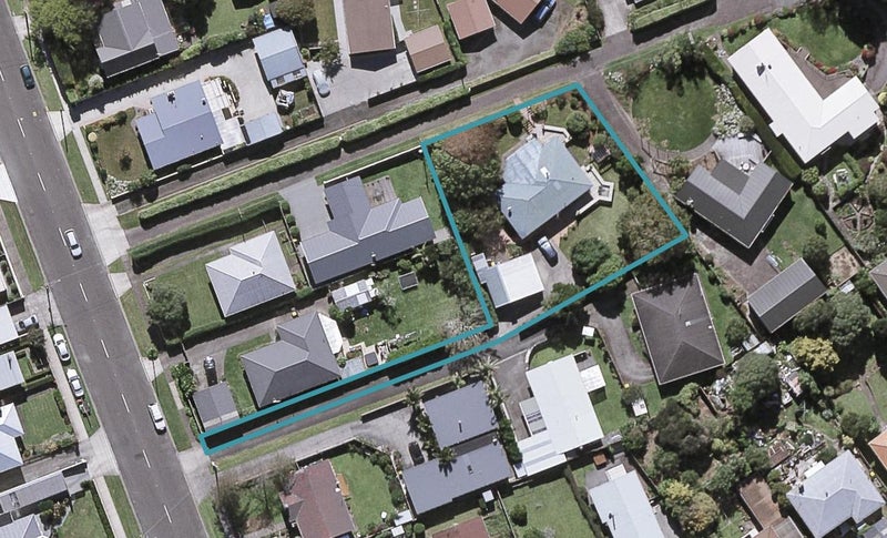 179B Brooklands Road, Vogeltown, New Plymouth - Carousel 1