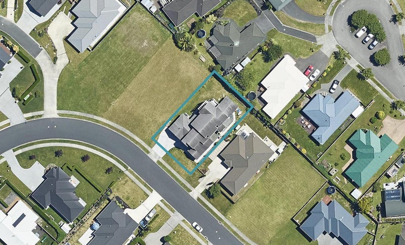 7 Hamon Place, Pukehangi, Rotorua - Carousel 1