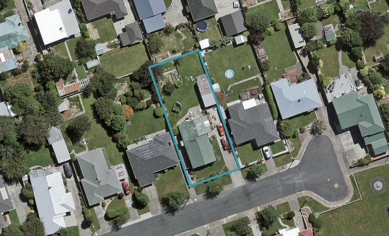 72 Dart Street, Hawthorndale, Invercargill - Carousel 1