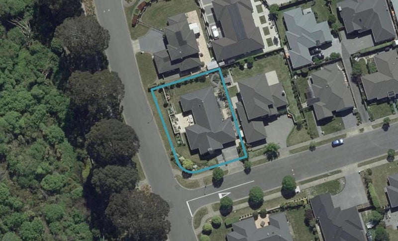 27 Saracen Avenue, Northwood, Christchurch - Carousel 1