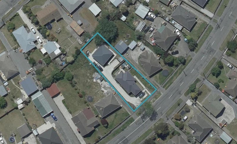 115 Hampshire Street, Aranui, Christchurch - Carousel 1