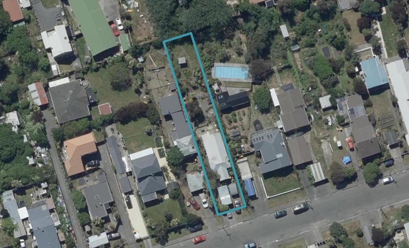 28 Tovey Street, New Brighton, Christchurch - Carousel 1