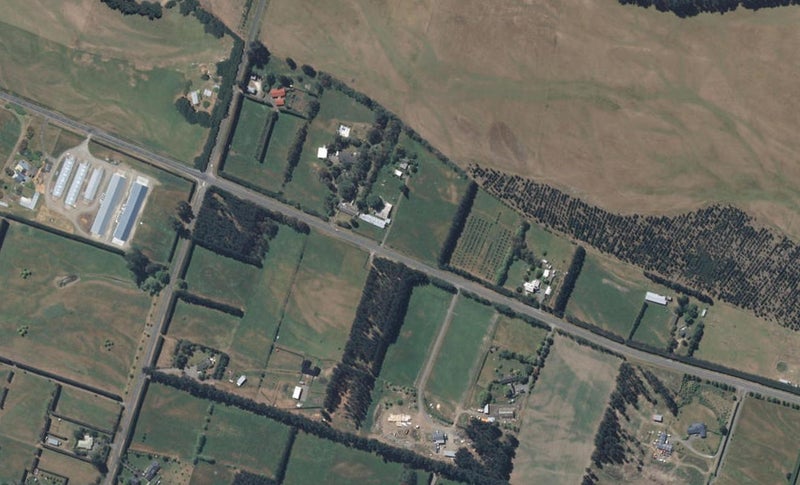 876 Old West Coast Road, Christchurch - Carousel 1