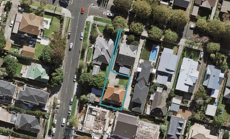 48B Onslow Avenue, Epsom, Auckland - Carousel 1